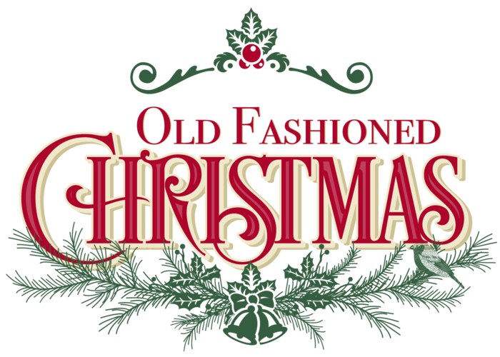 Old Fashioned Christmas