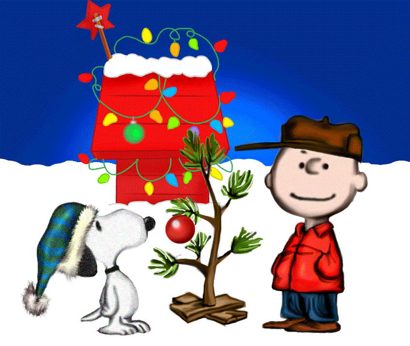 Charlie Brown Christmas